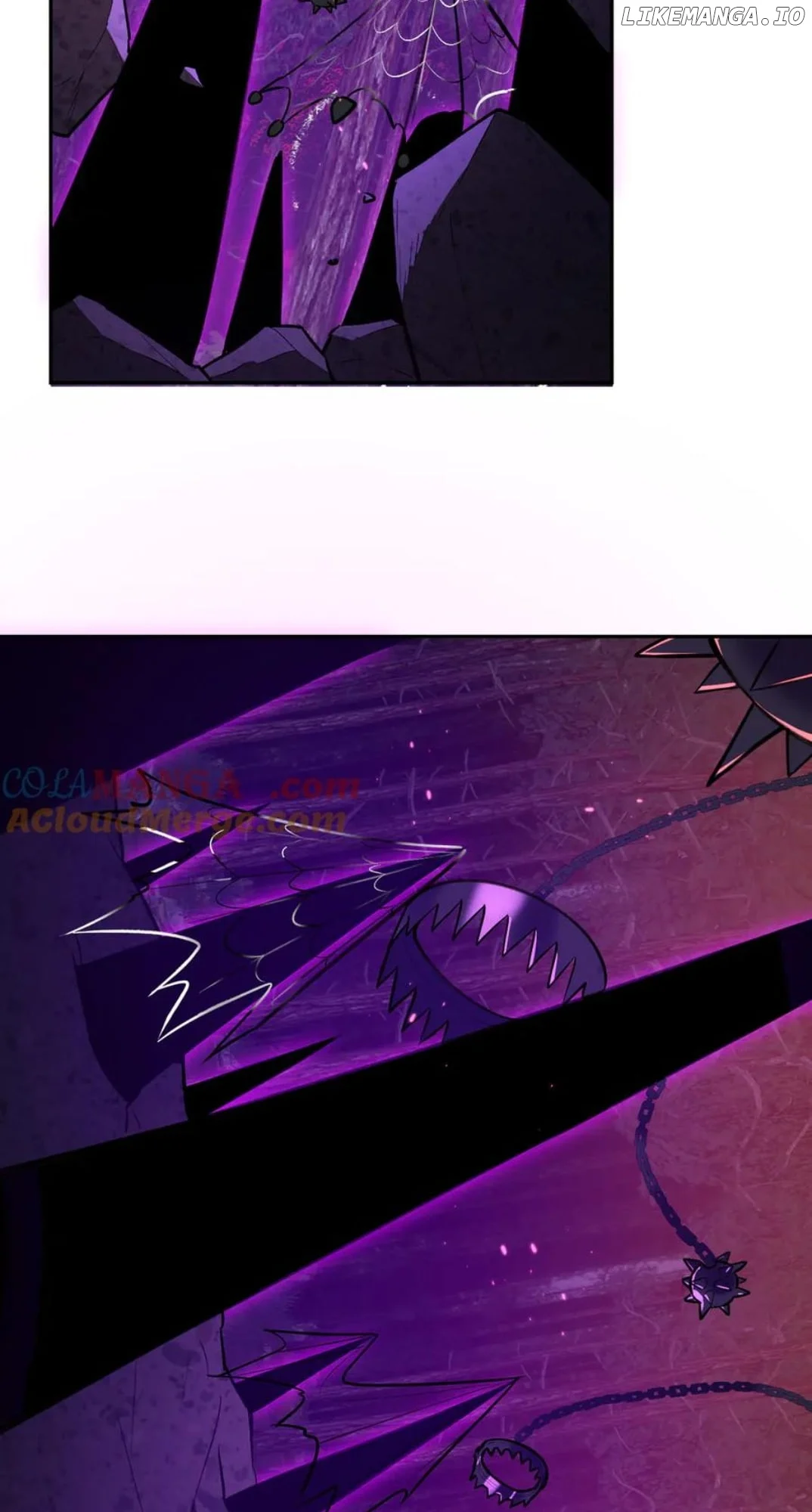 Read Virus King Manga Online