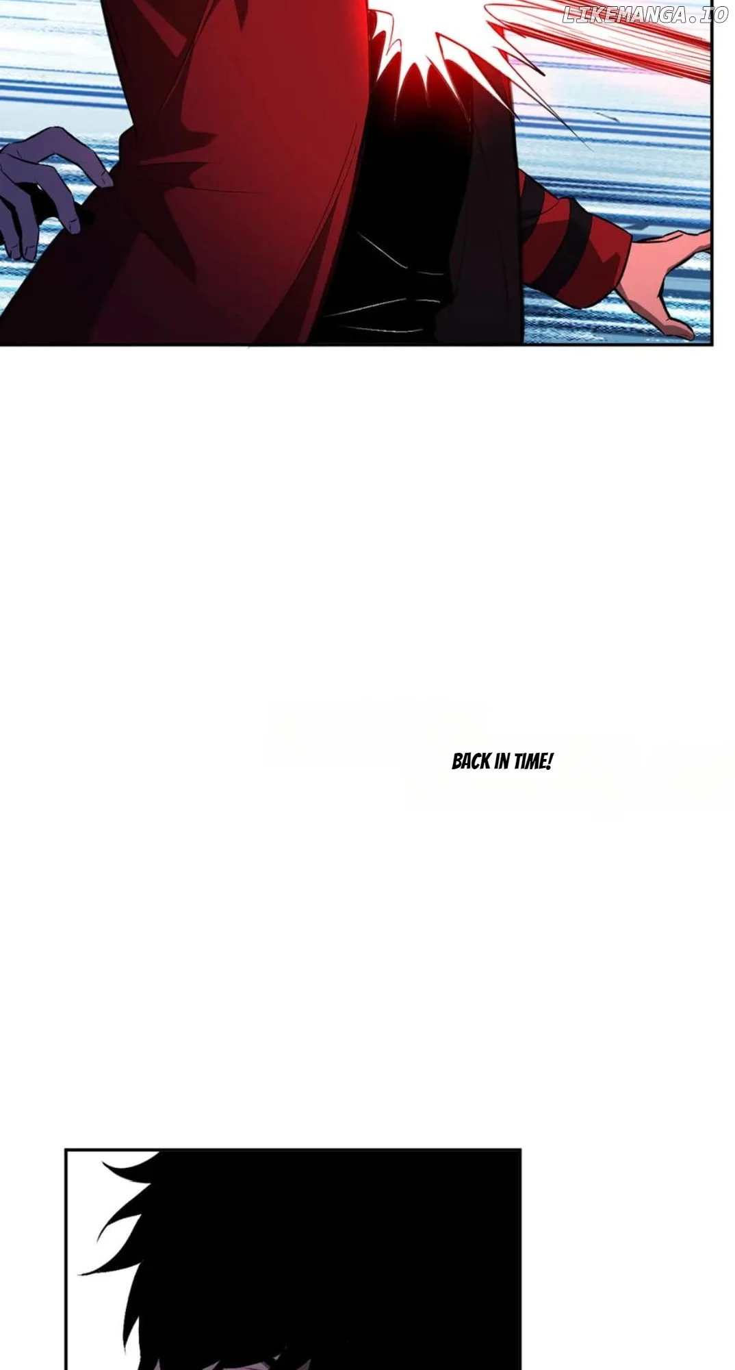 Read Virus King Manga Online