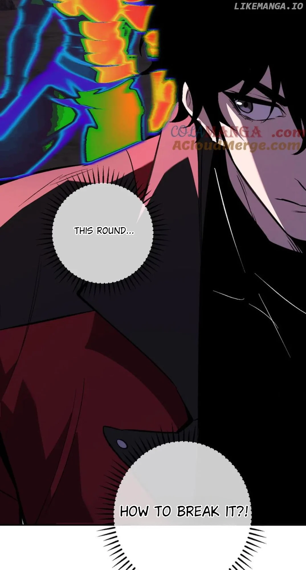 Read Virus King Manga Online