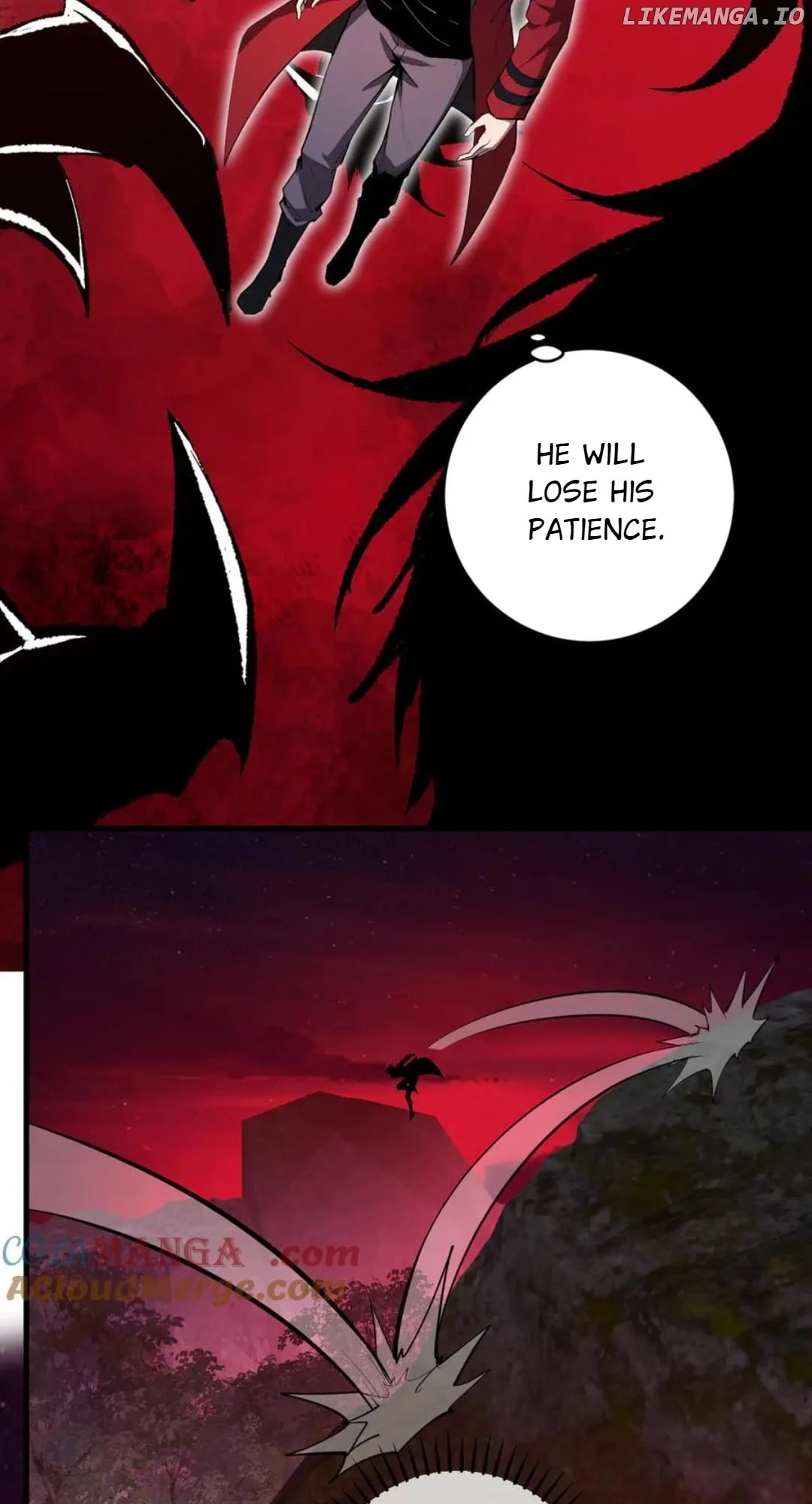 Read Virus King Manga Online