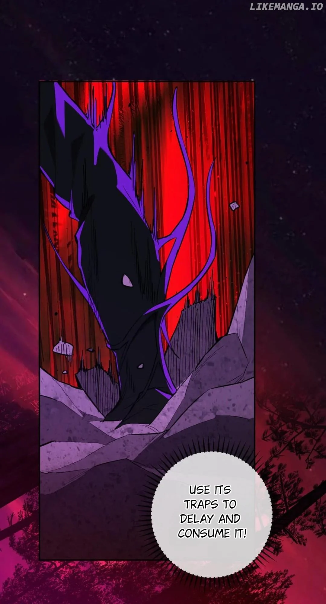 Read Virus King Manga Online