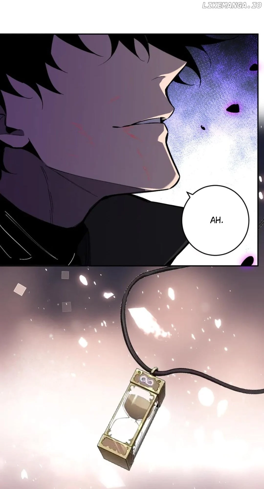 Read Virus King Manga Online