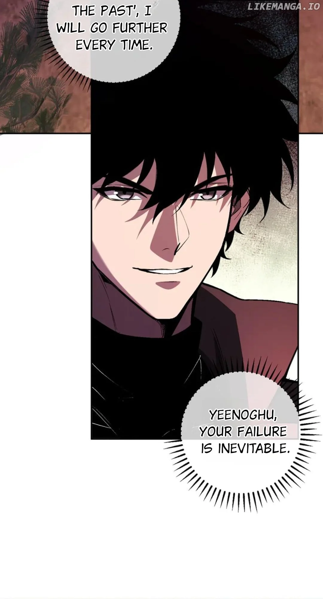 Read Virus King Manga Online