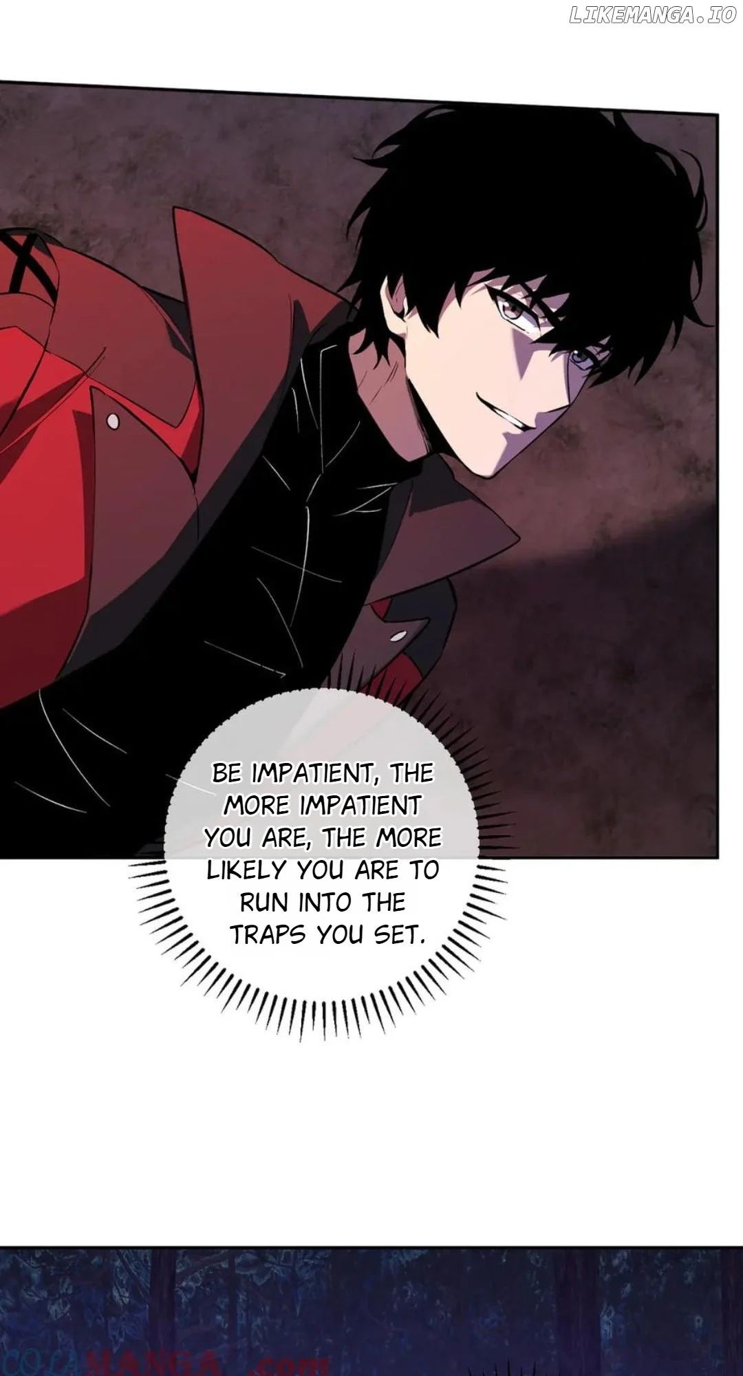 Read Virus King Manga Online