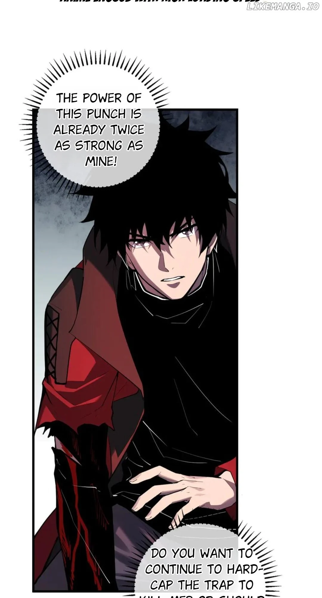 Read Virus King Manga Online