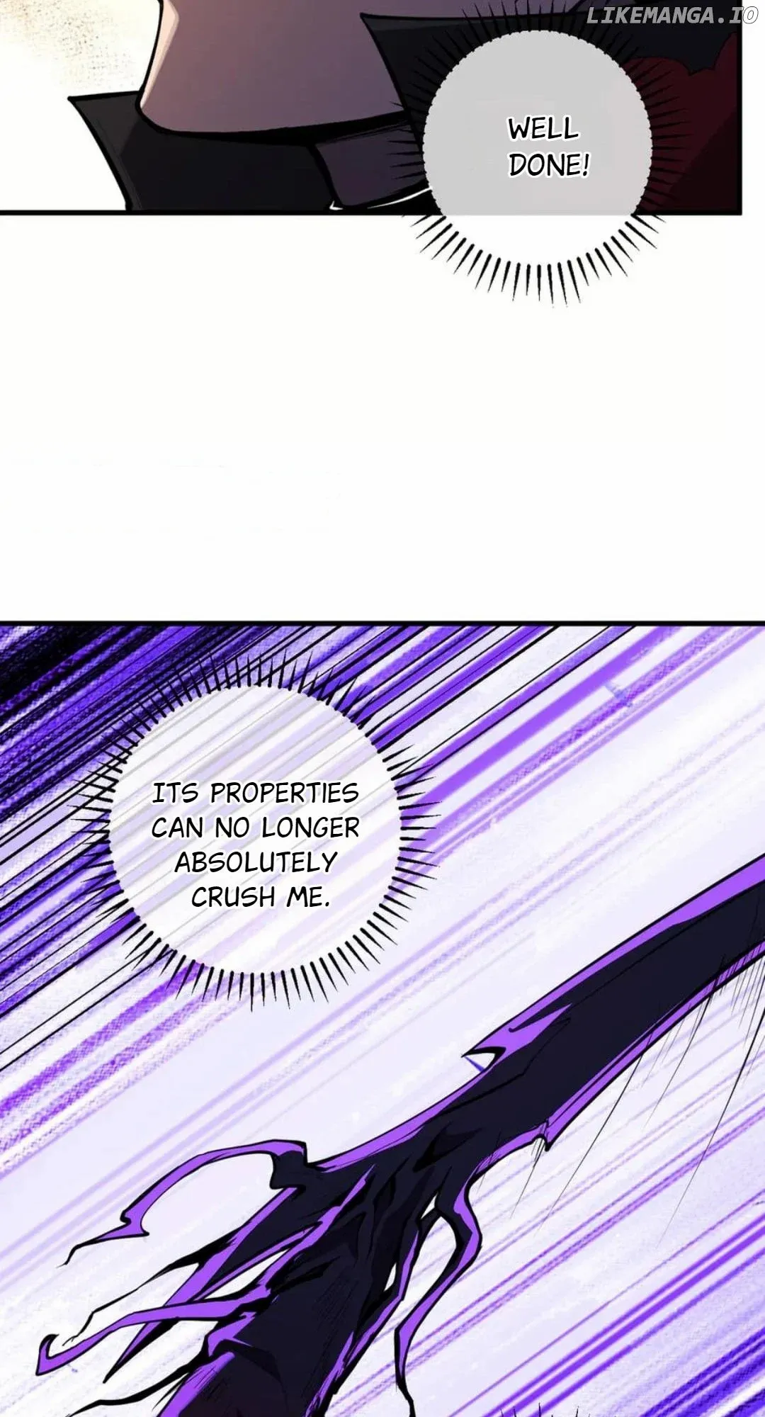 Read Virus King Manga Online