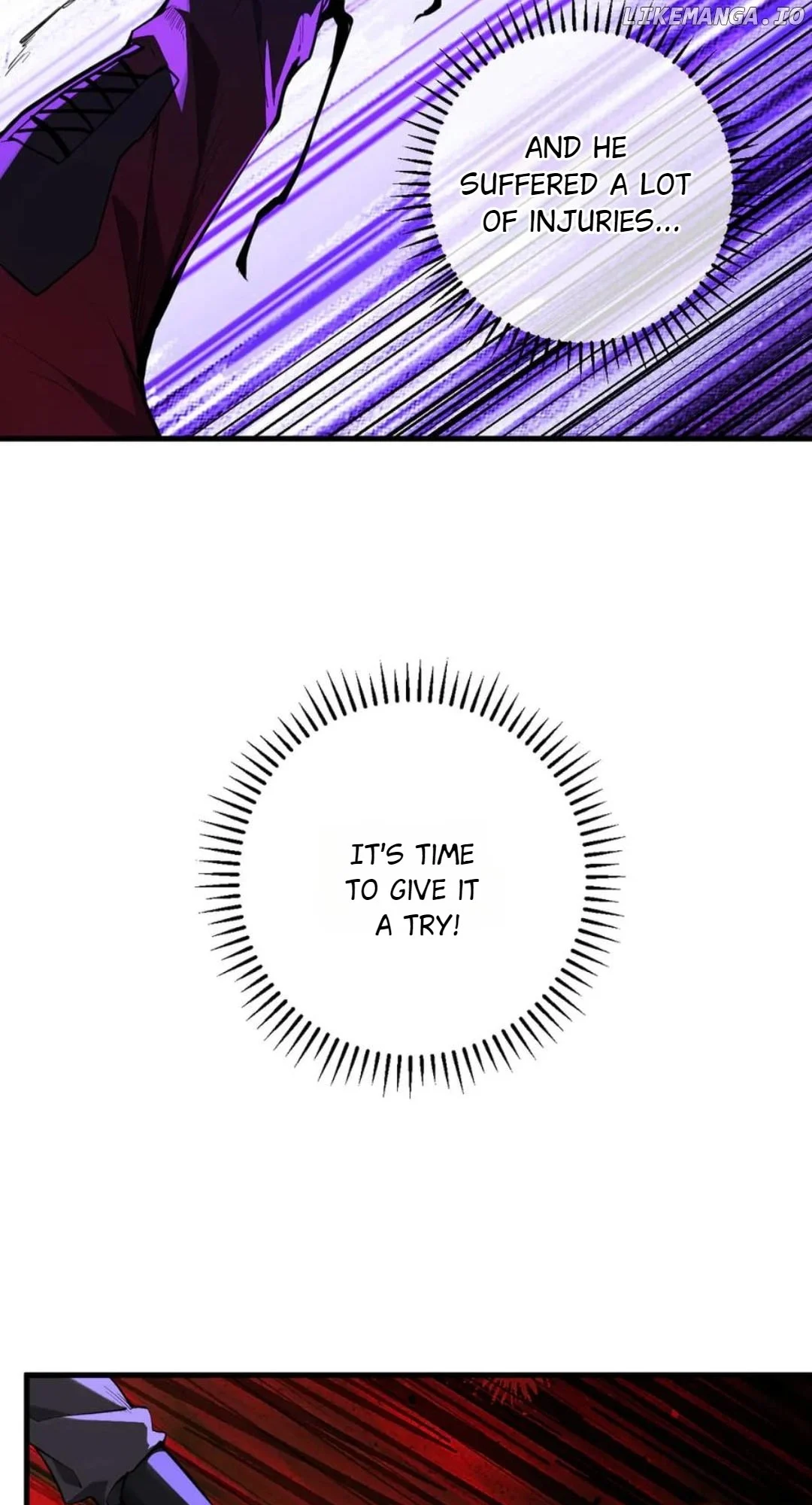 Read Virus King Manga Online