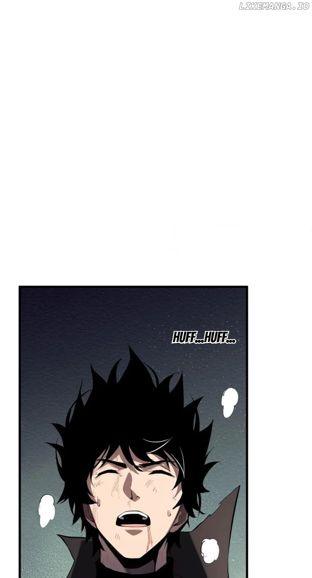 Read Virus King Manga Online