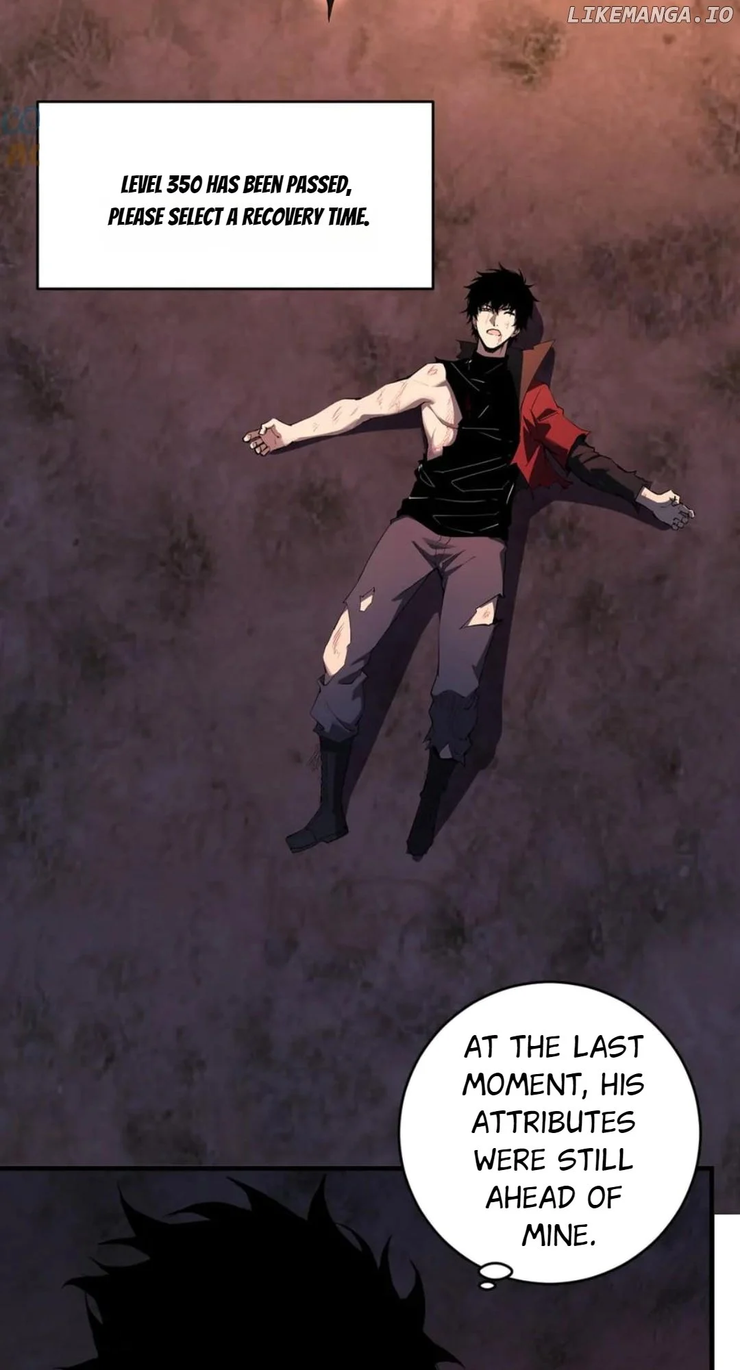 Read Virus King Manga Online