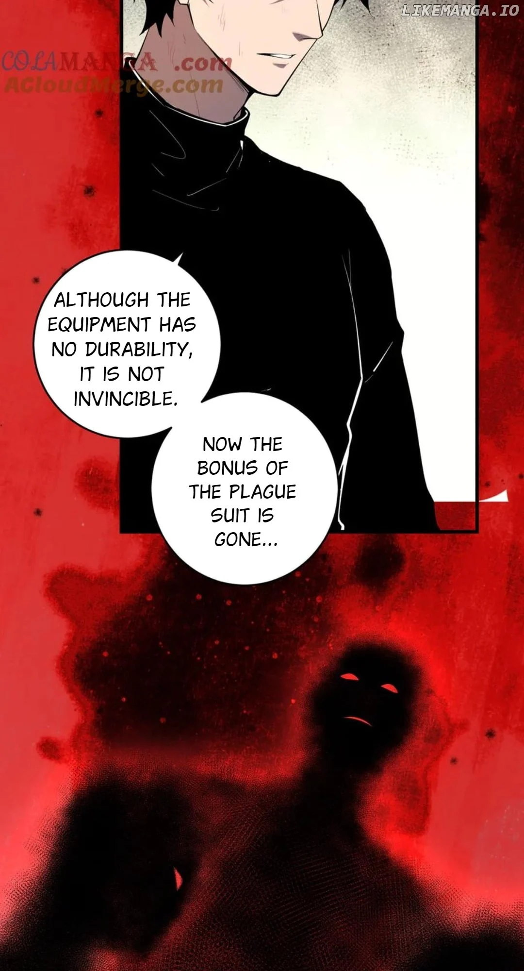 Read Virus King Manga Online