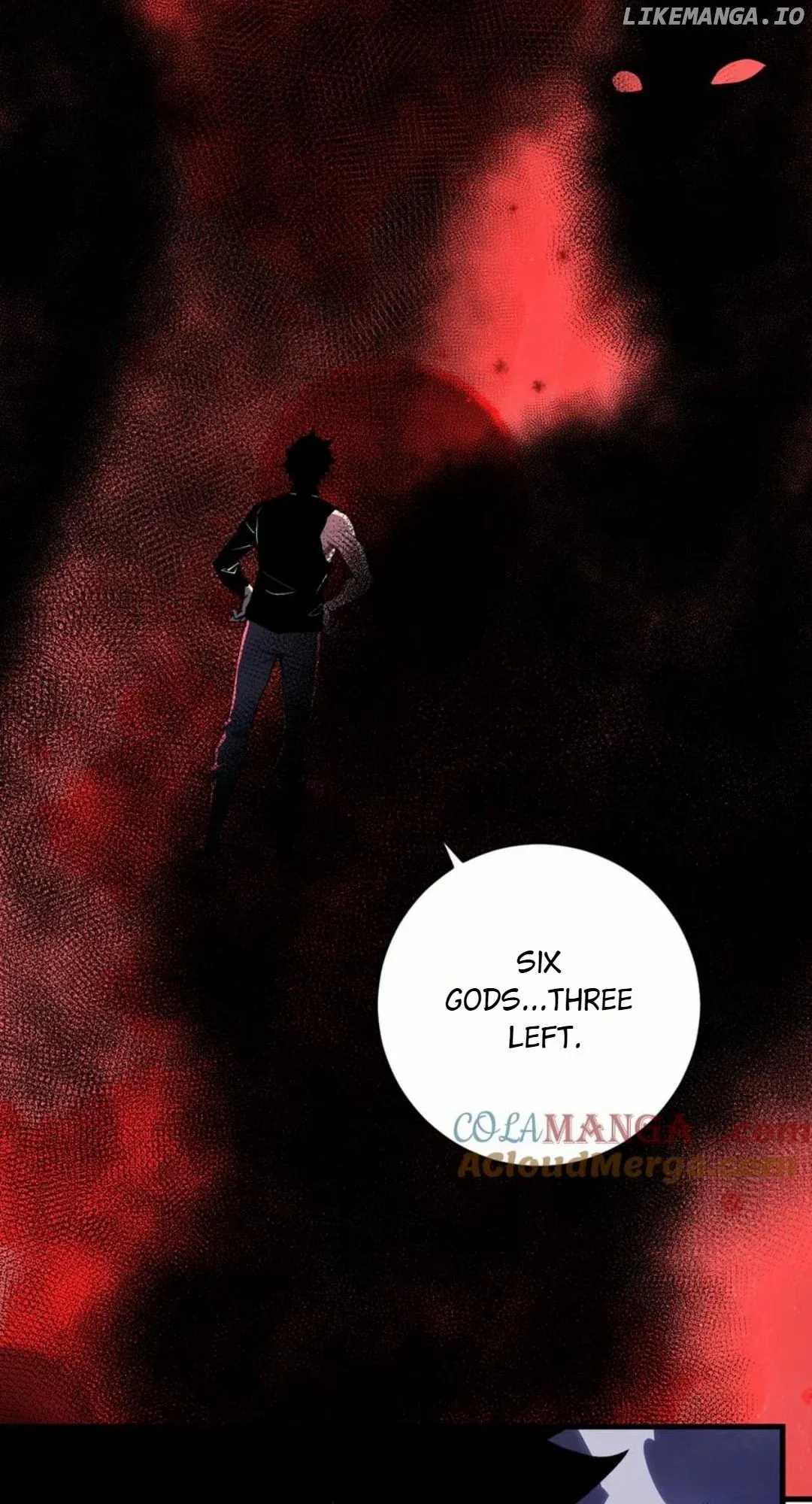 Read Virus King Manga Online