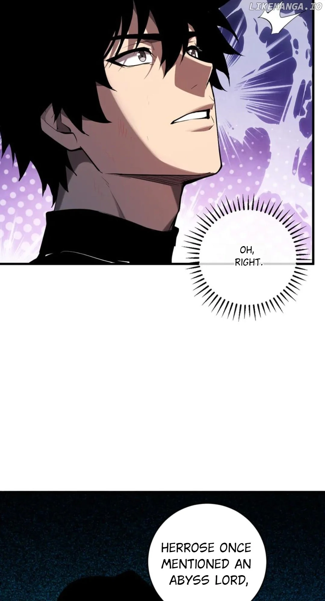 Read Virus King Manga Online