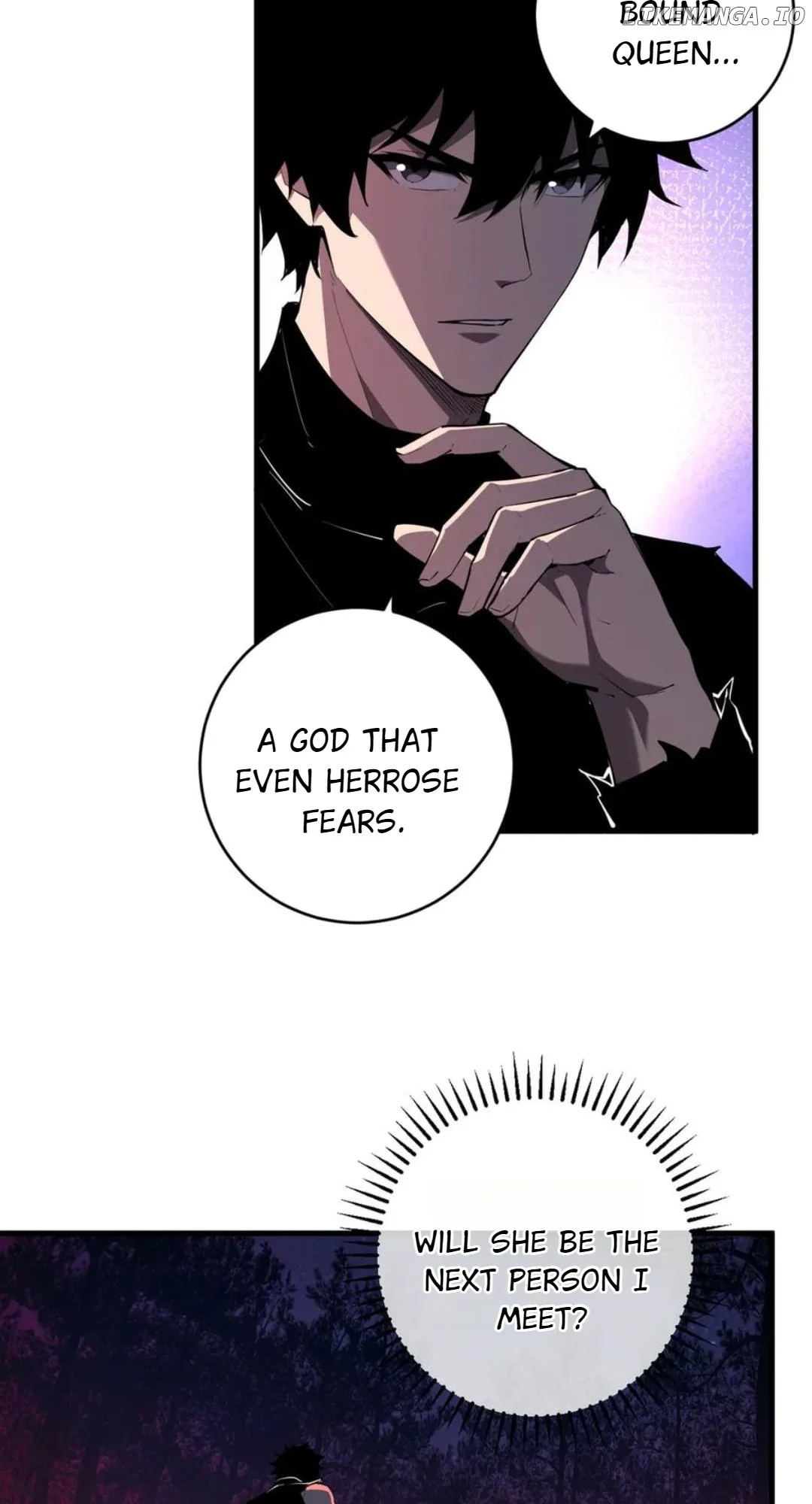 Read Virus King Manga Online