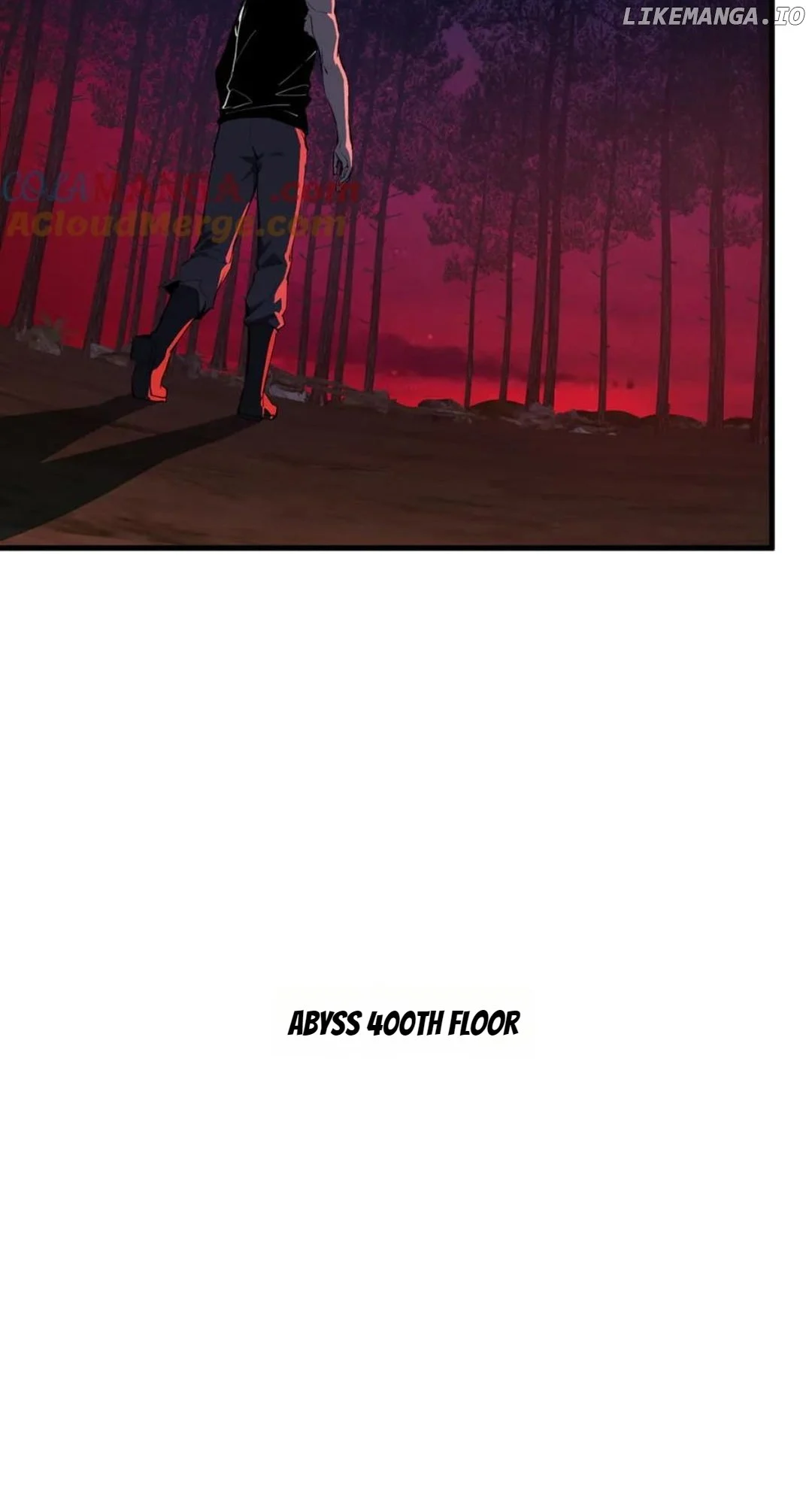 Read Virus King Manga Online