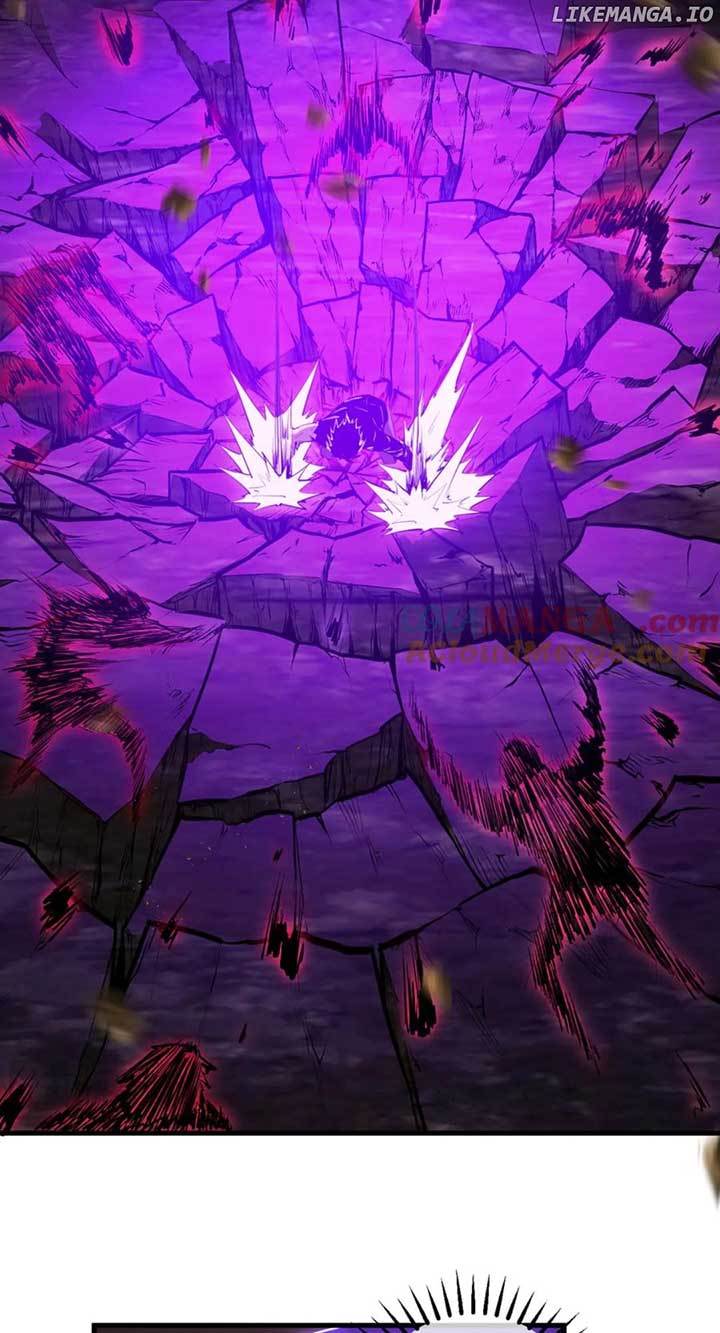 Read Virus King Manga Online