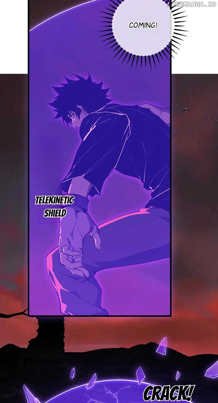 Read Virus King Manga Online