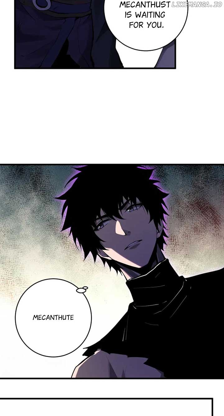 Read Virus King Manga Online
