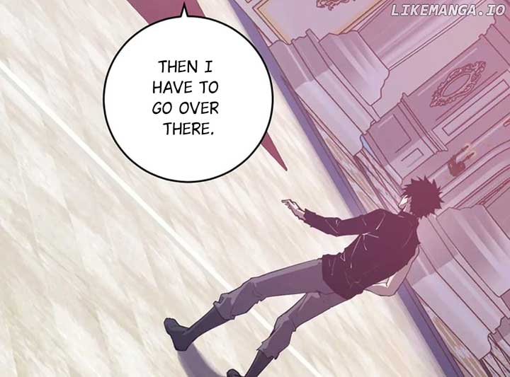 Read Virus King Manga Online