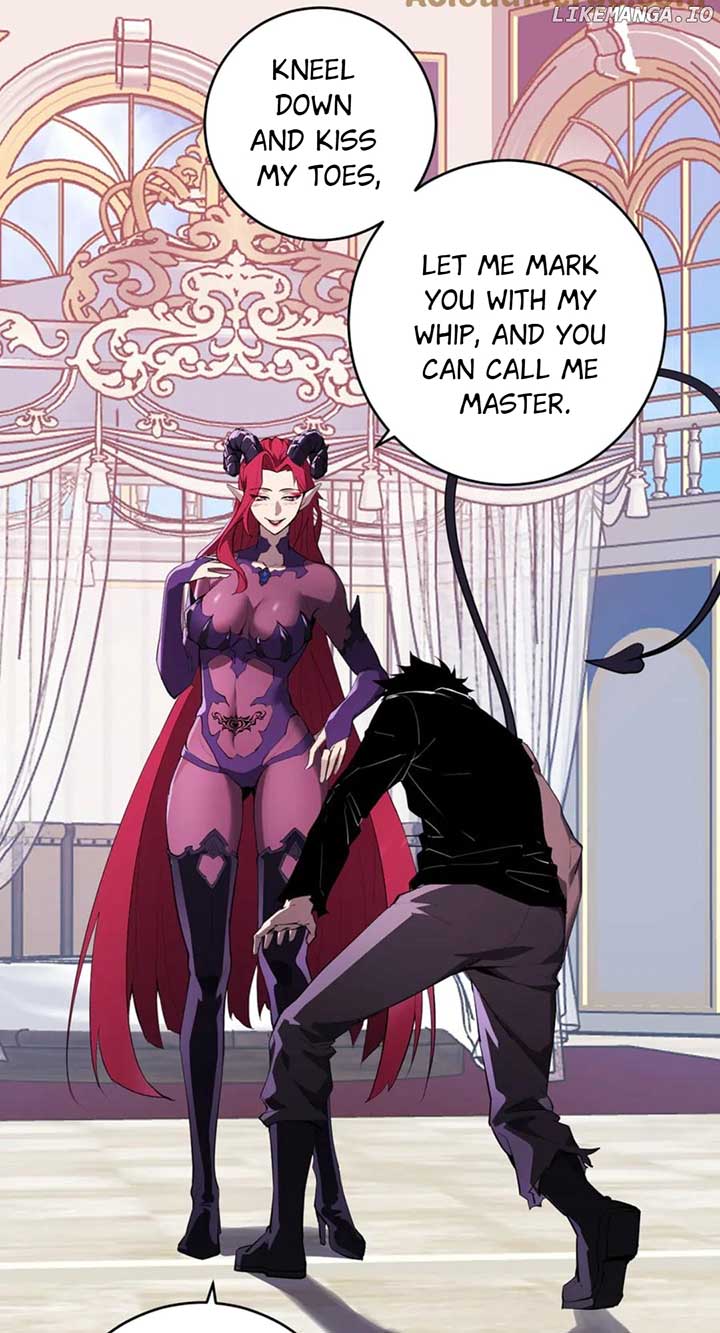 Read Virus King Manga Online