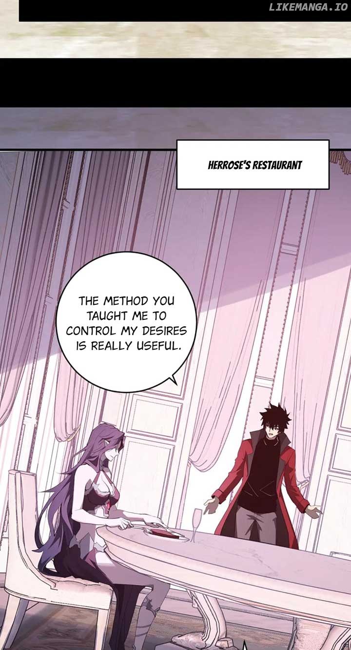Read Virus King Manga Online