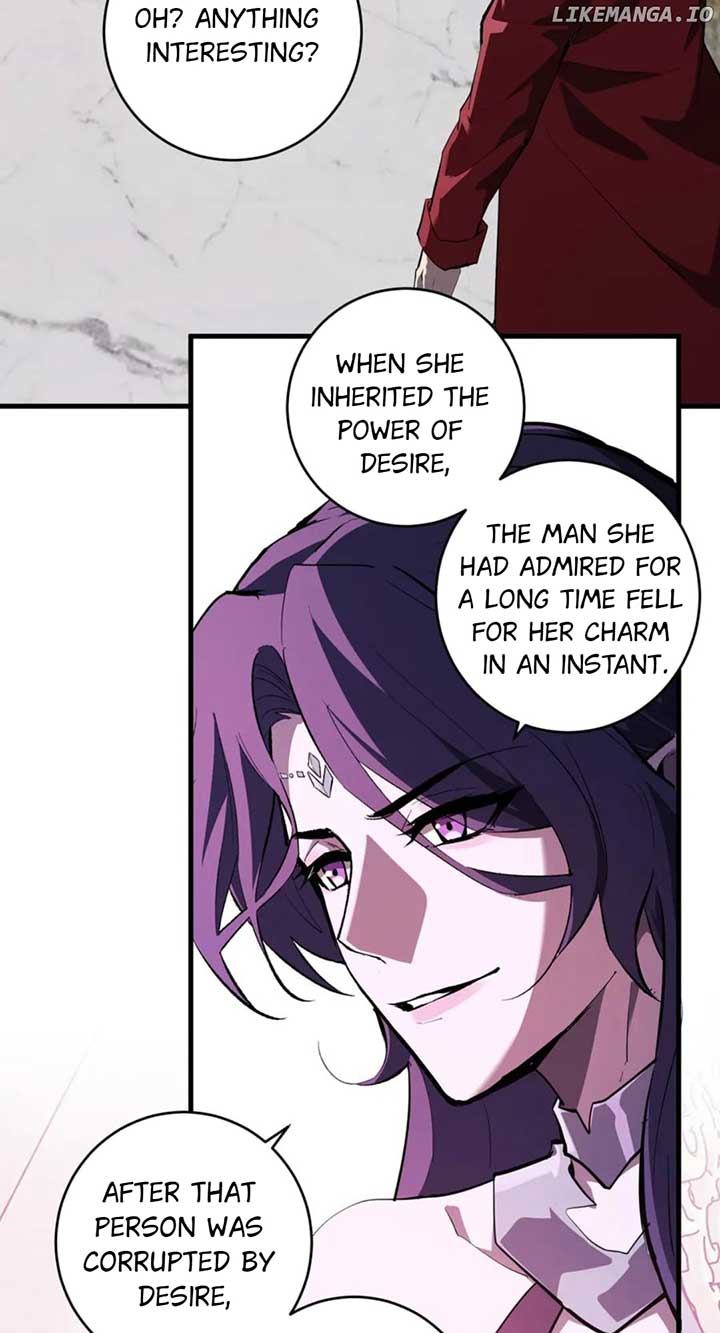 Read Virus King Manga Online