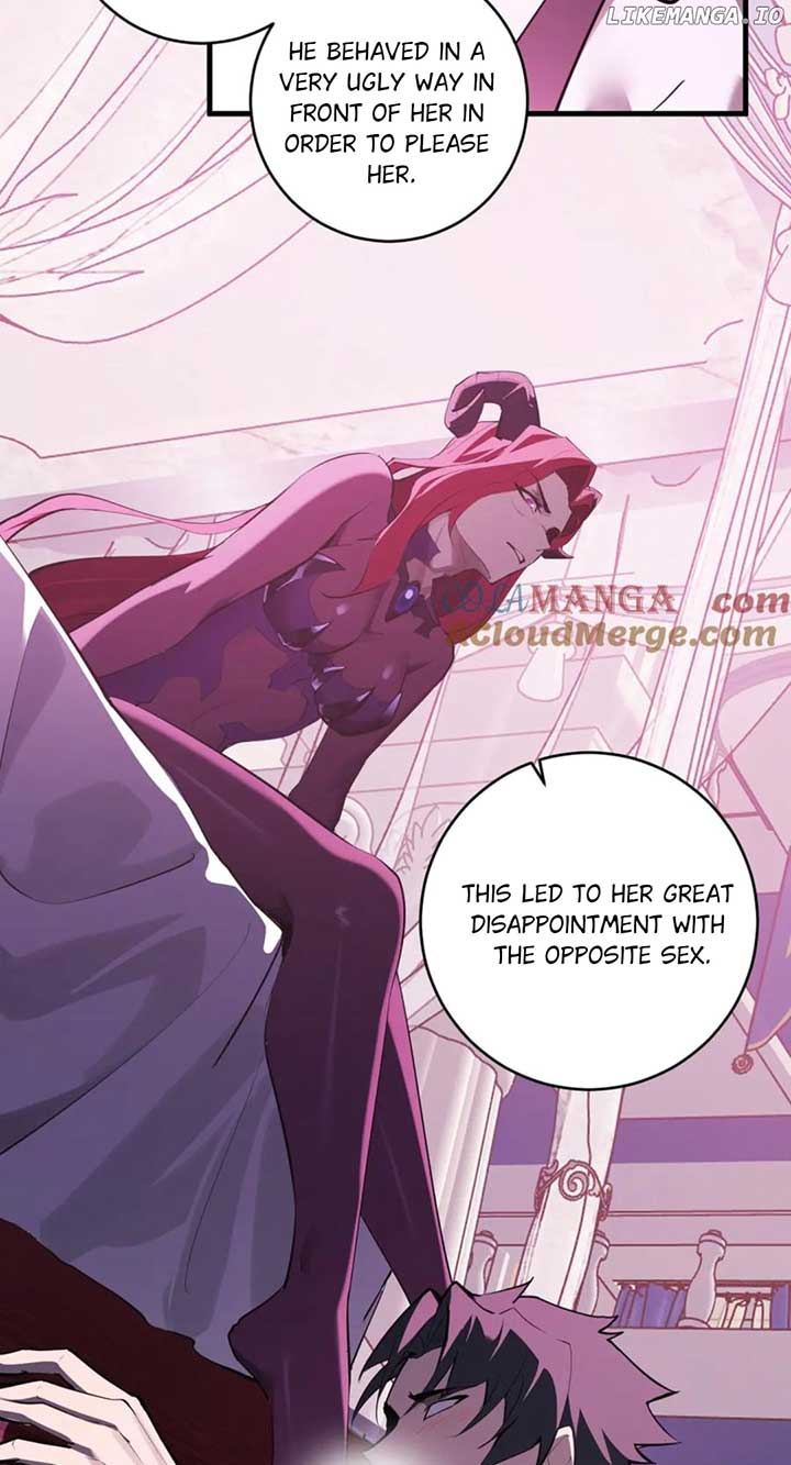 Read Virus King Manga Online