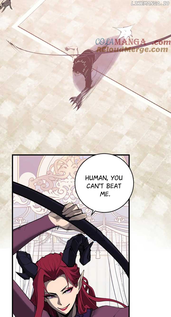 Read Virus King Manga Online