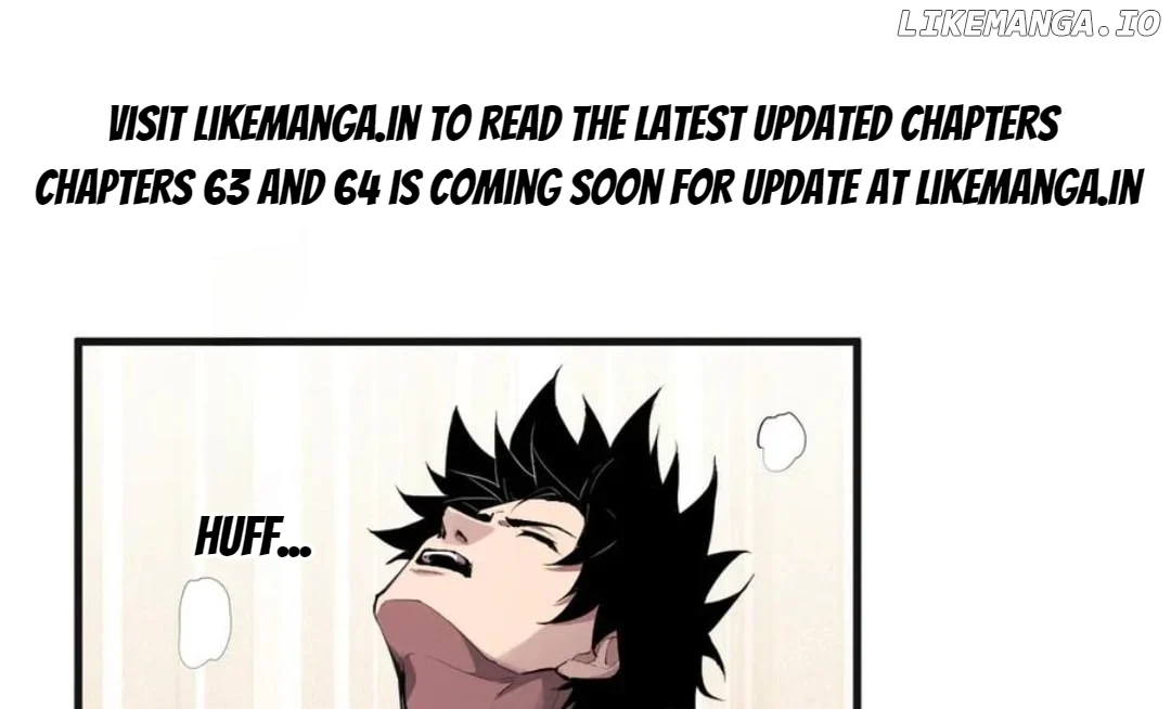 Read Virus King Manga Online