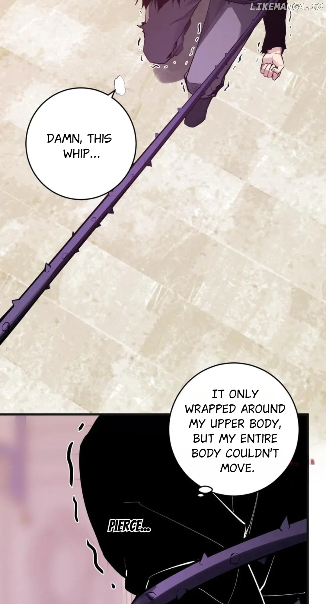 Read Virus King Manga Online