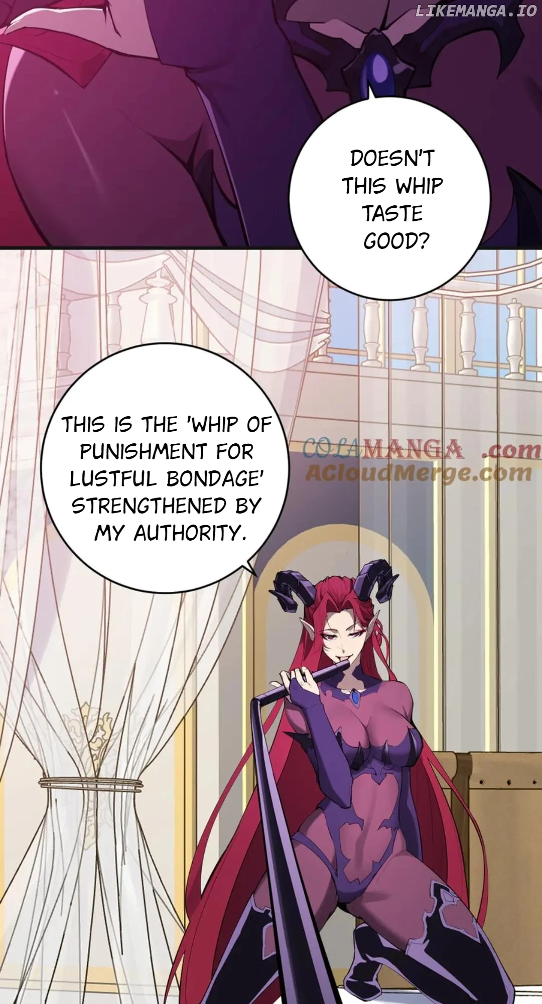 Read Virus King Manga Online
