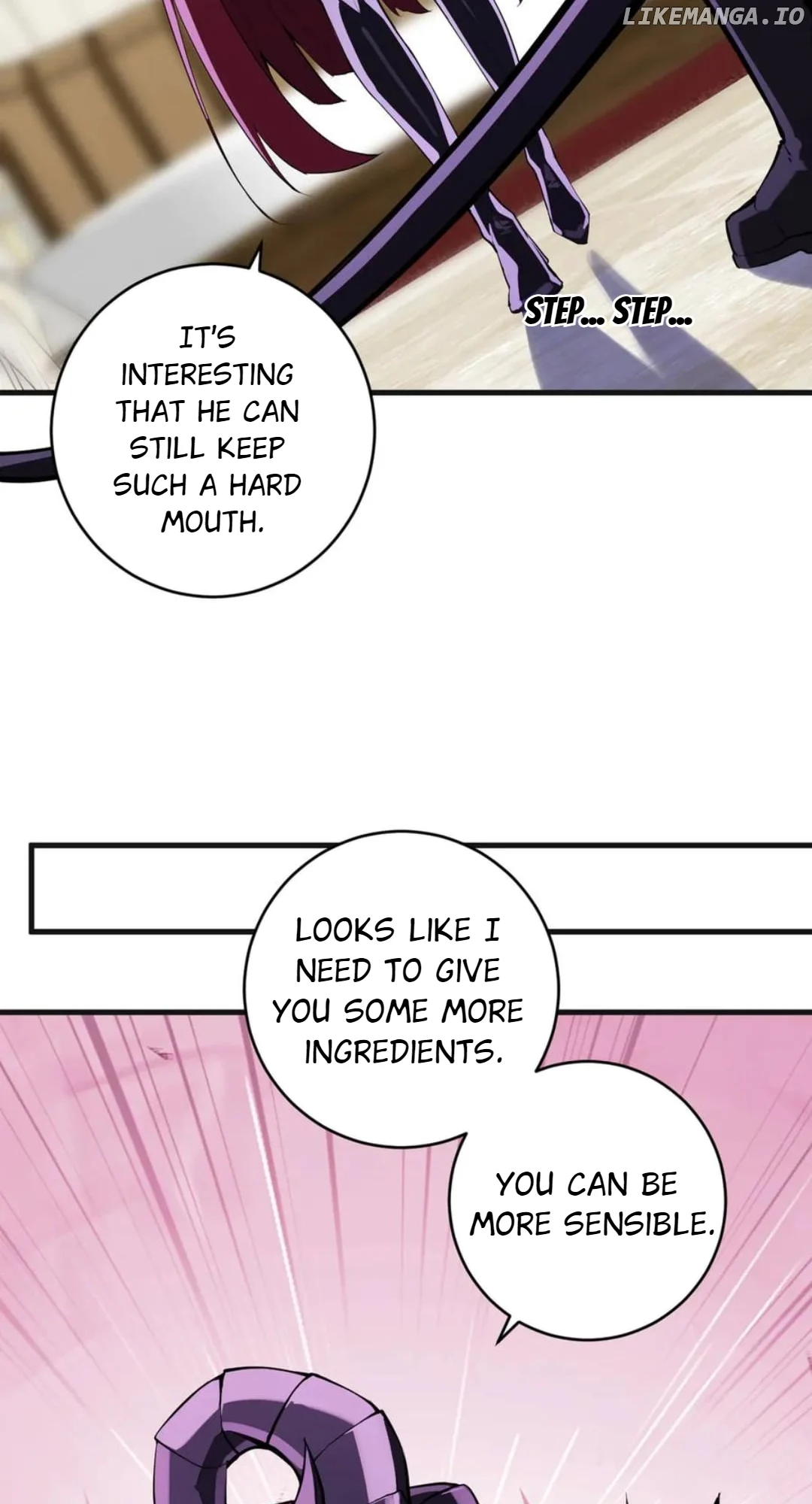 Read Virus King Manga Online