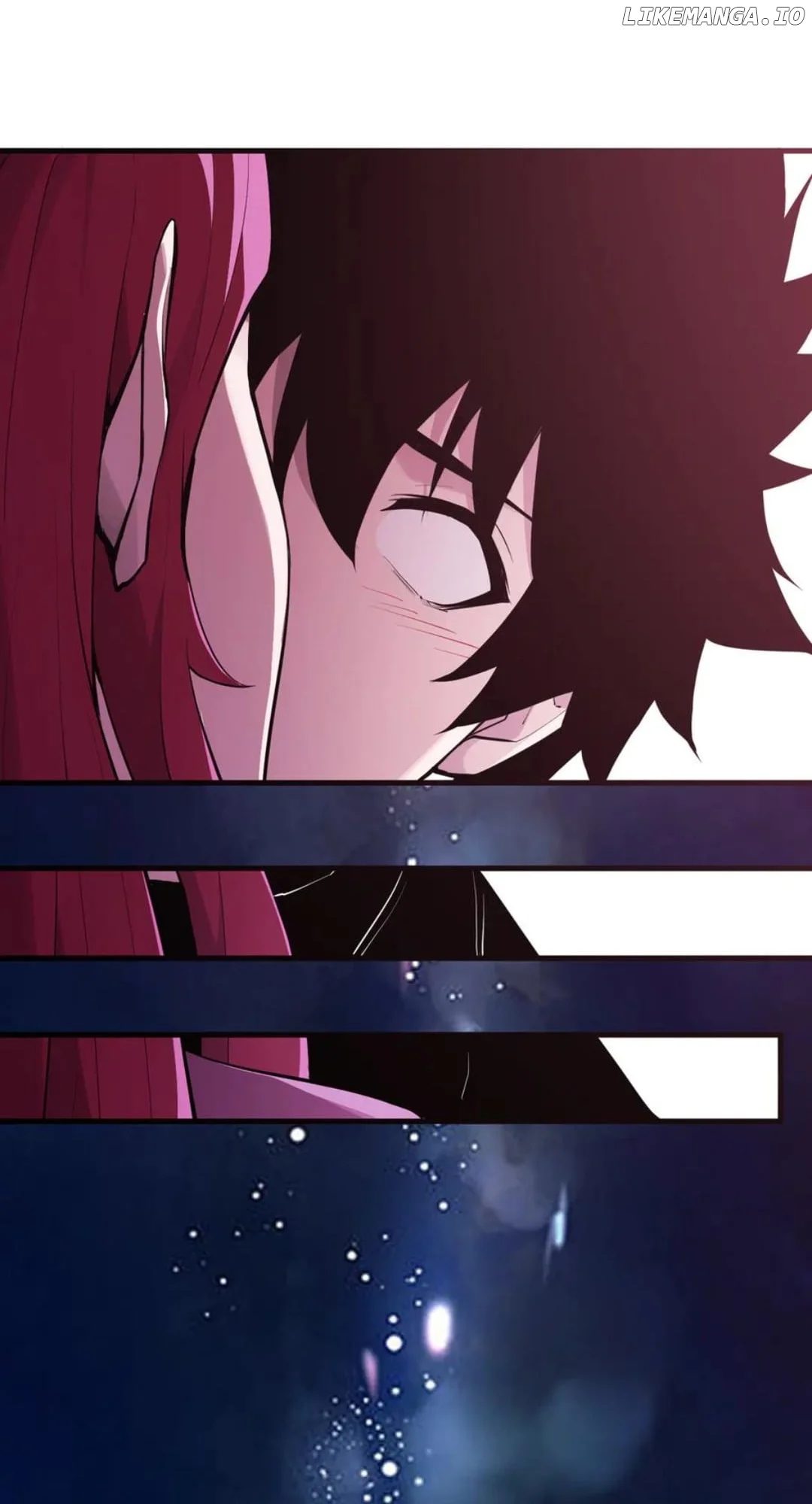 Read Virus King Manga Online