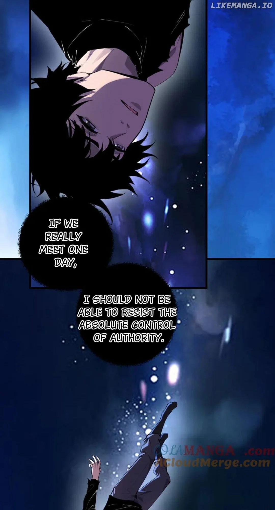 Read Virus King Manga Online
