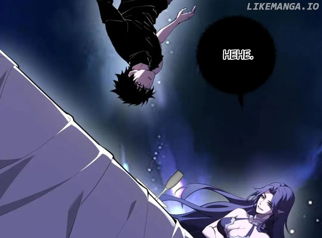 Read Virus King Manga Online