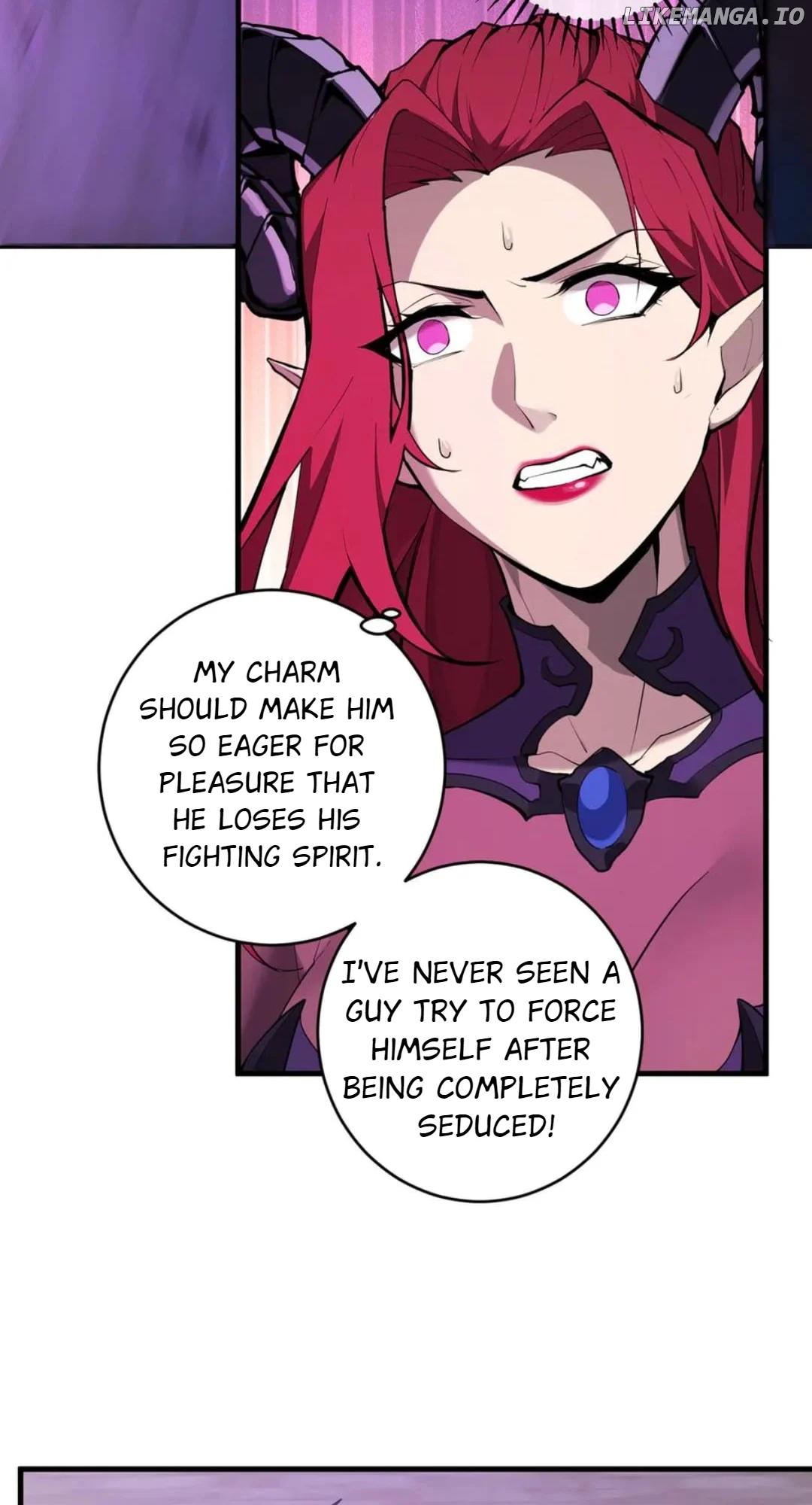 Read Virus King Manga Online