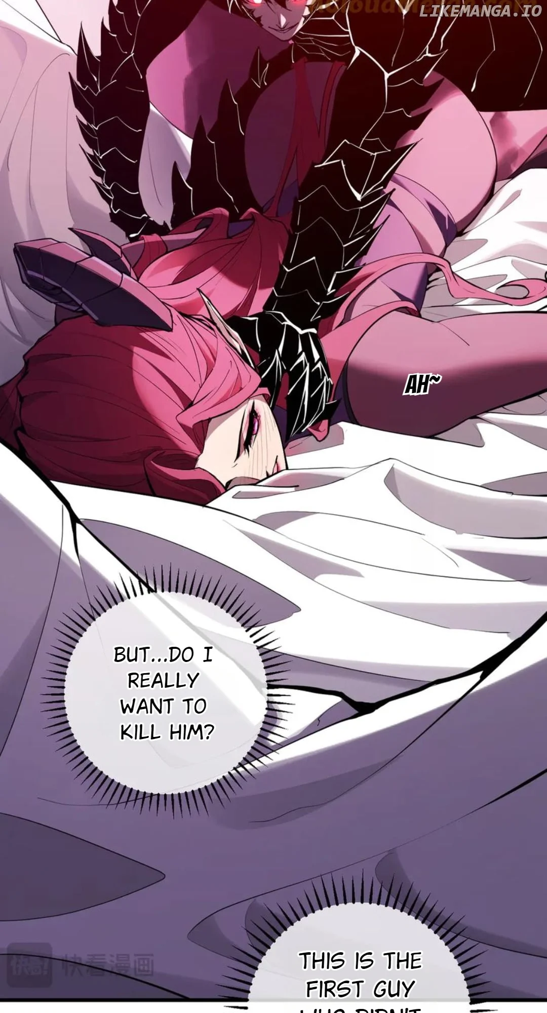 Read Virus King Manga Online