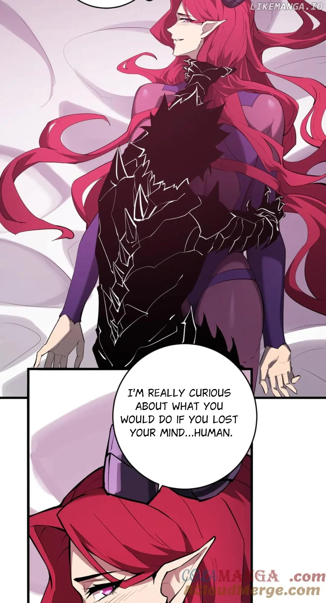 Read Virus King Manga Online