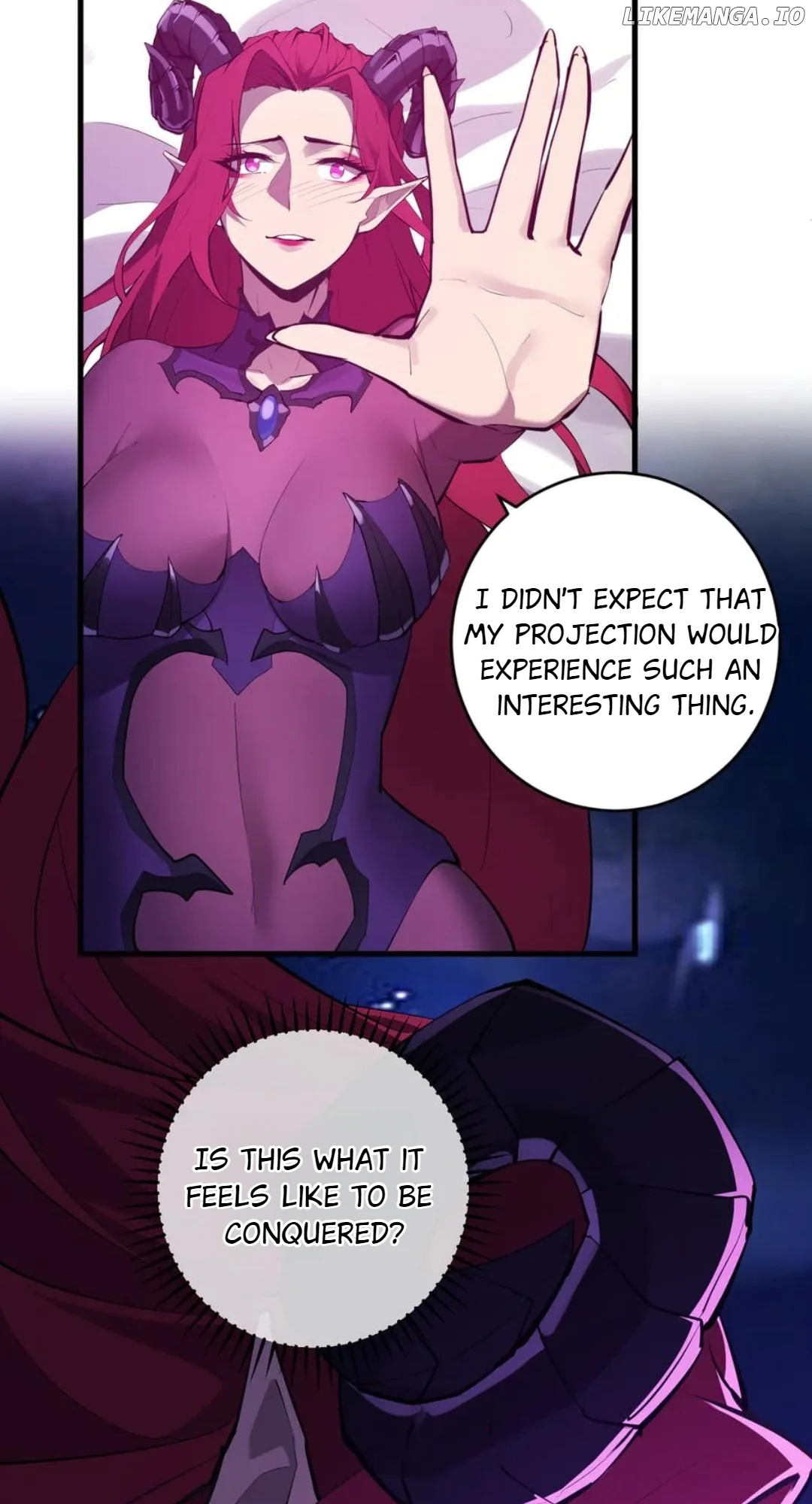 Read Virus King Manga Online