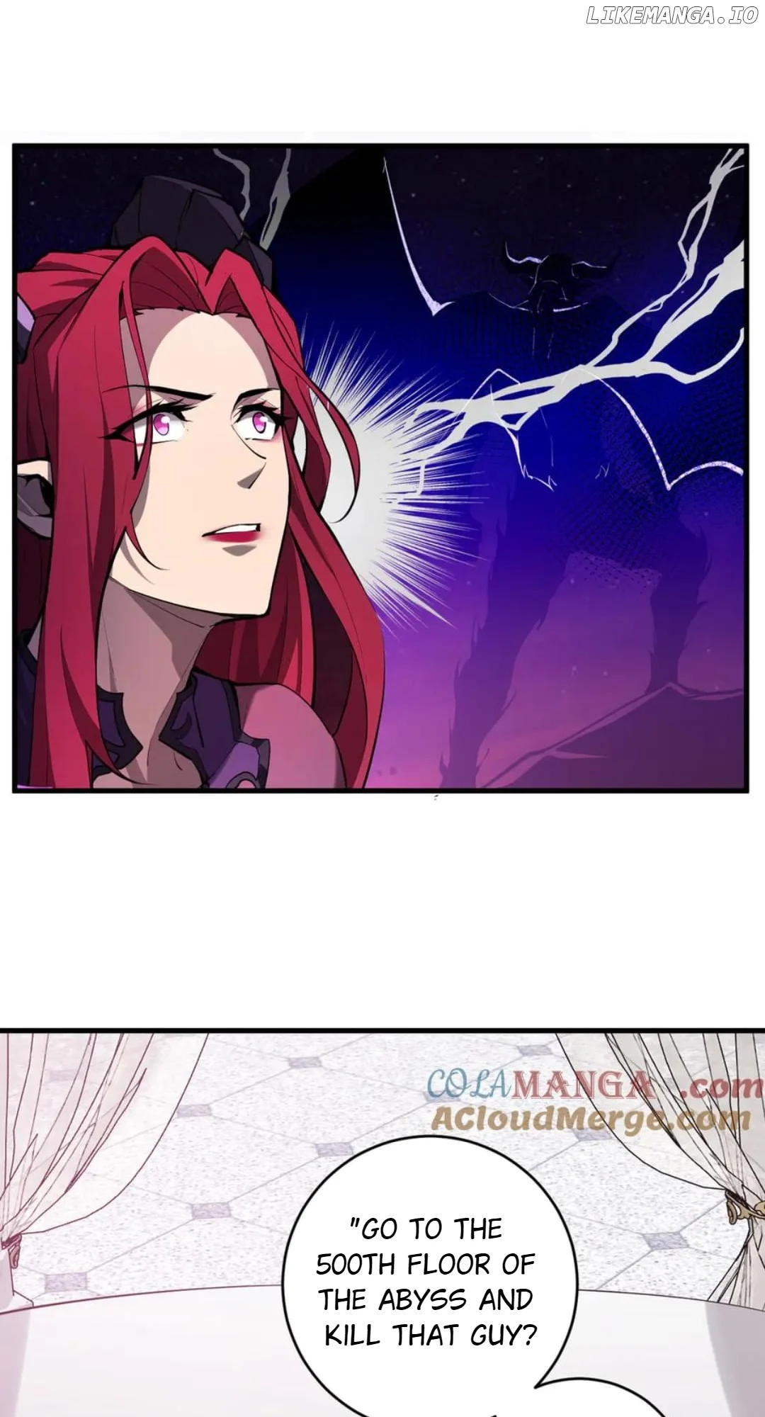 Read Virus King Manga Online
