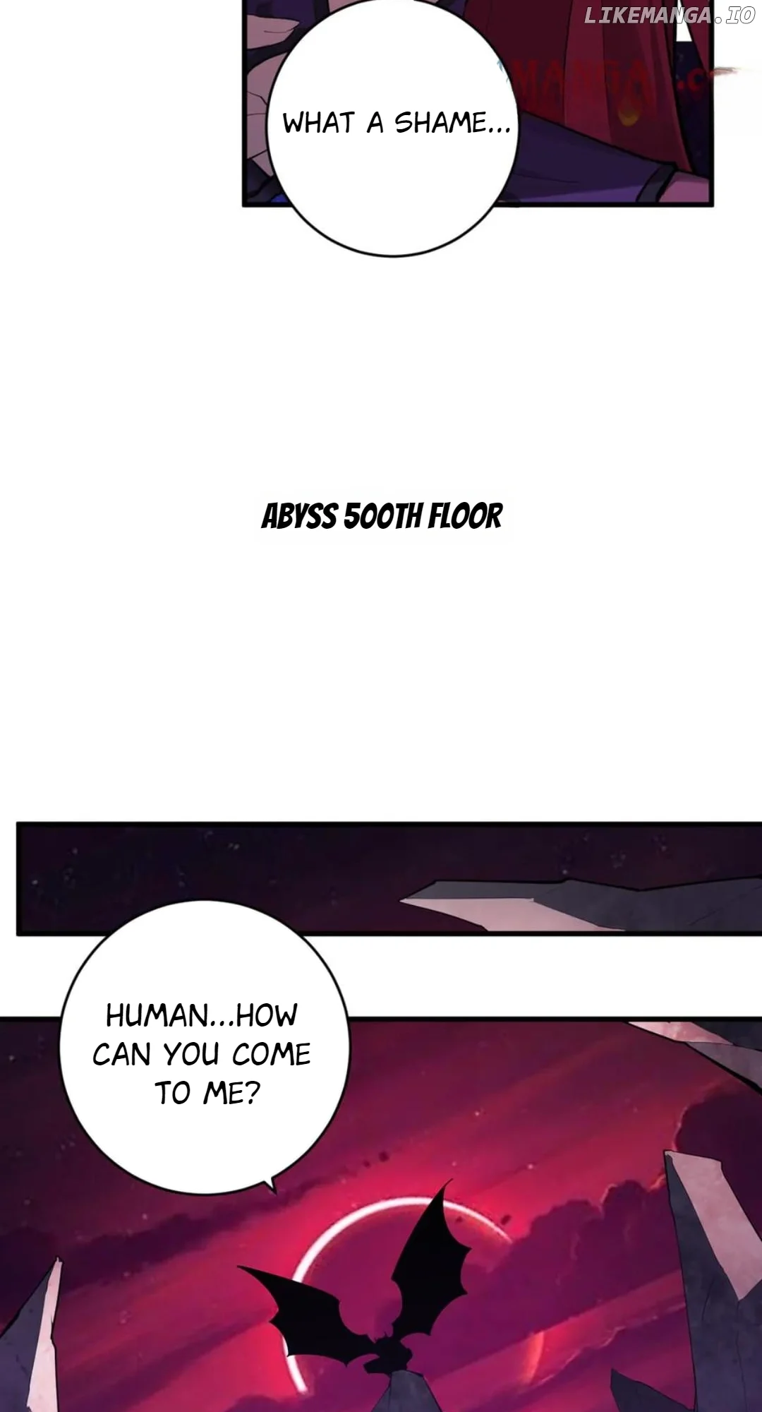 Read Virus King Manga Online