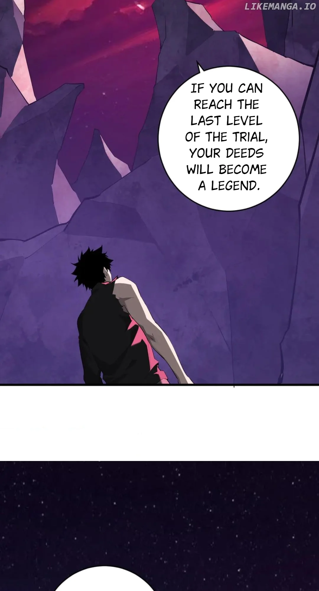 Read Virus King Manga Online
