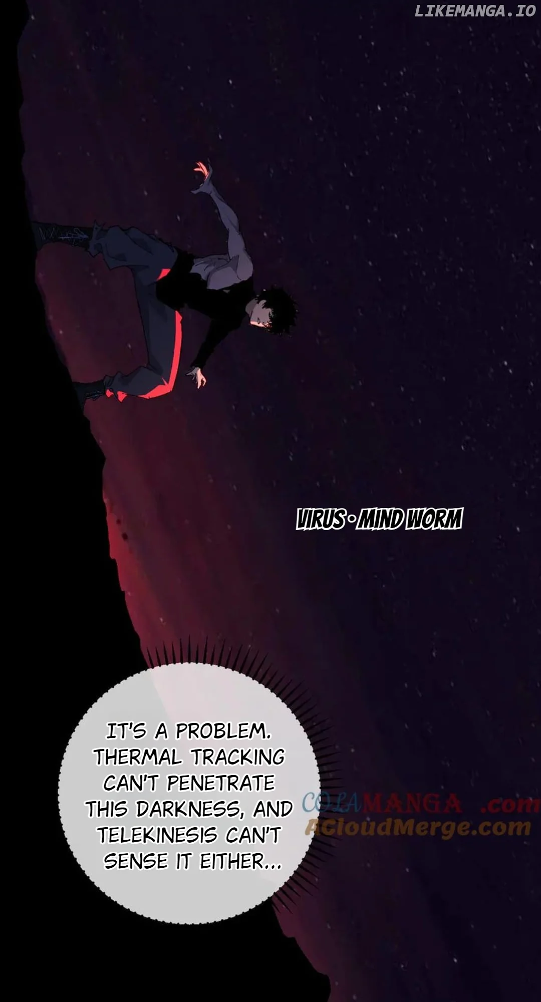 Read Virus King Manga Online