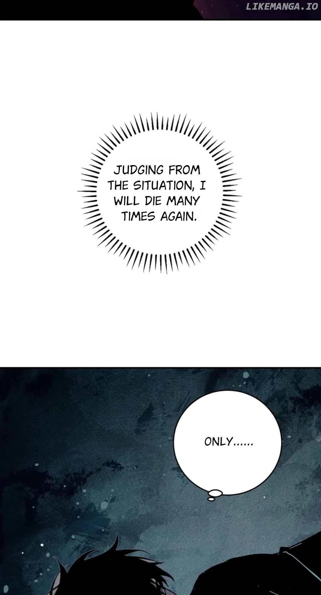 Read Virus King Manga Online