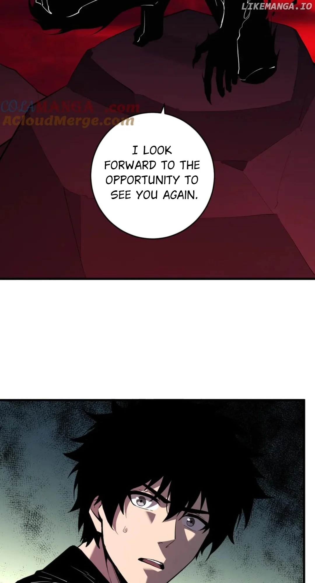 Read Virus King Manga Online