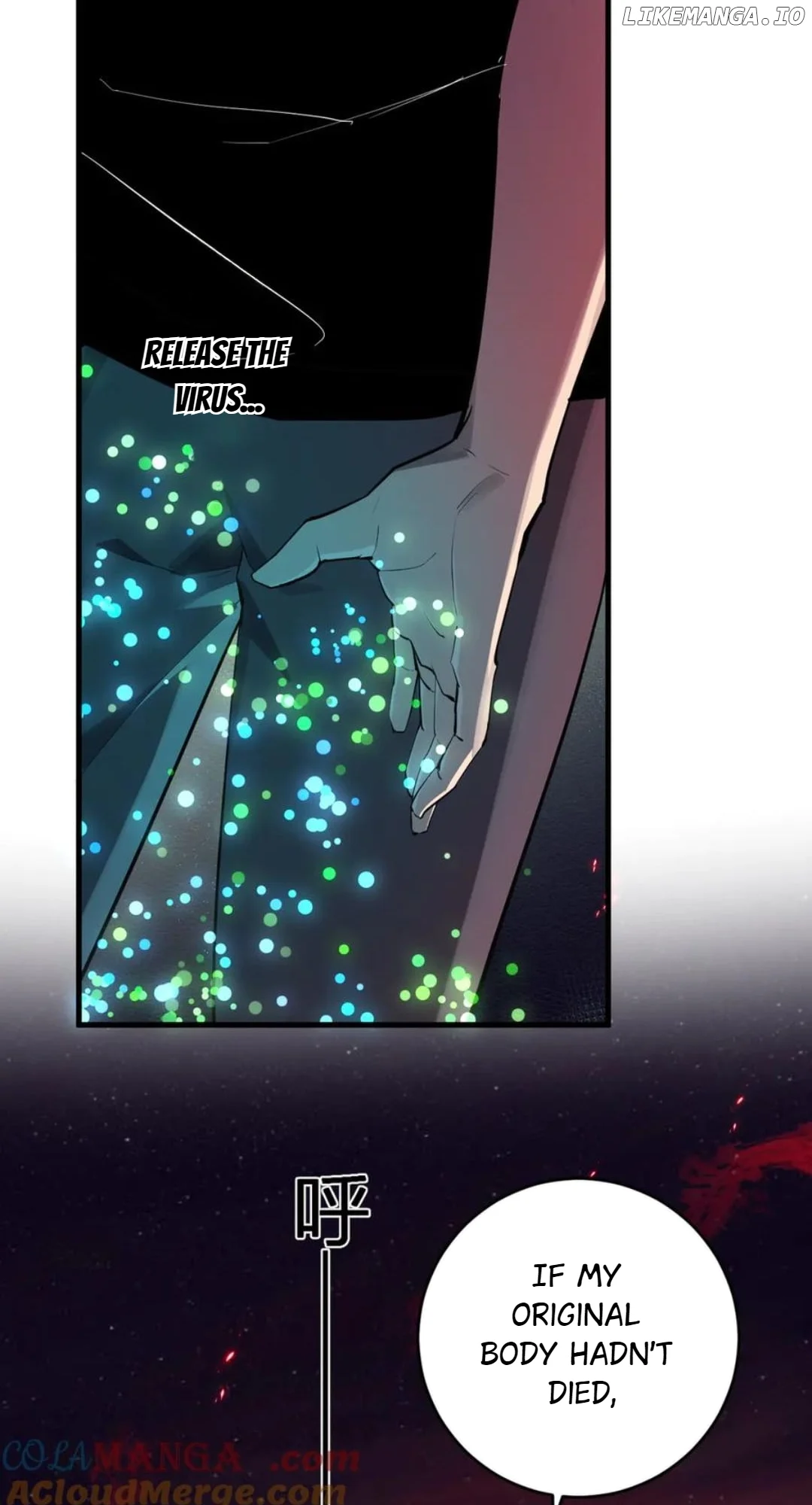 Read Virus King Manga Online