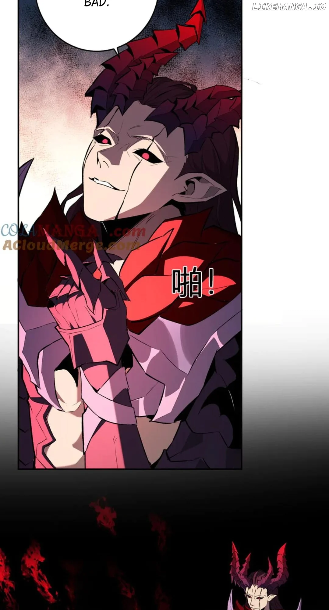 Read Virus King Manga Online