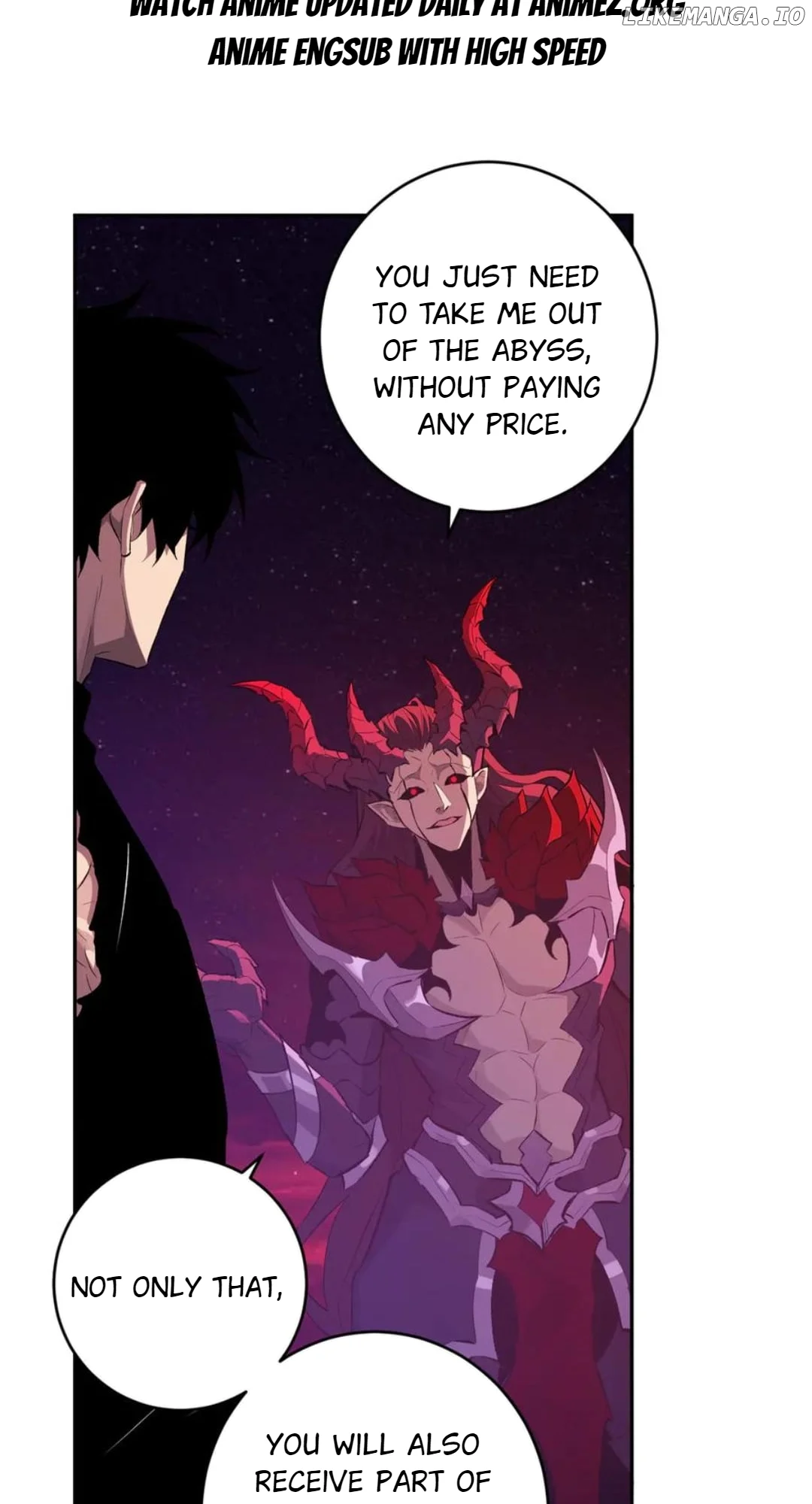 Read Virus King Manga Online