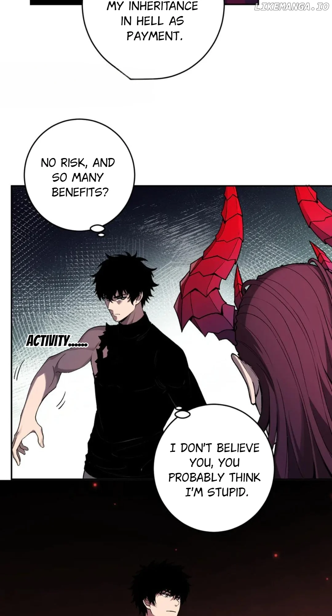 Read Virus King Manga Online