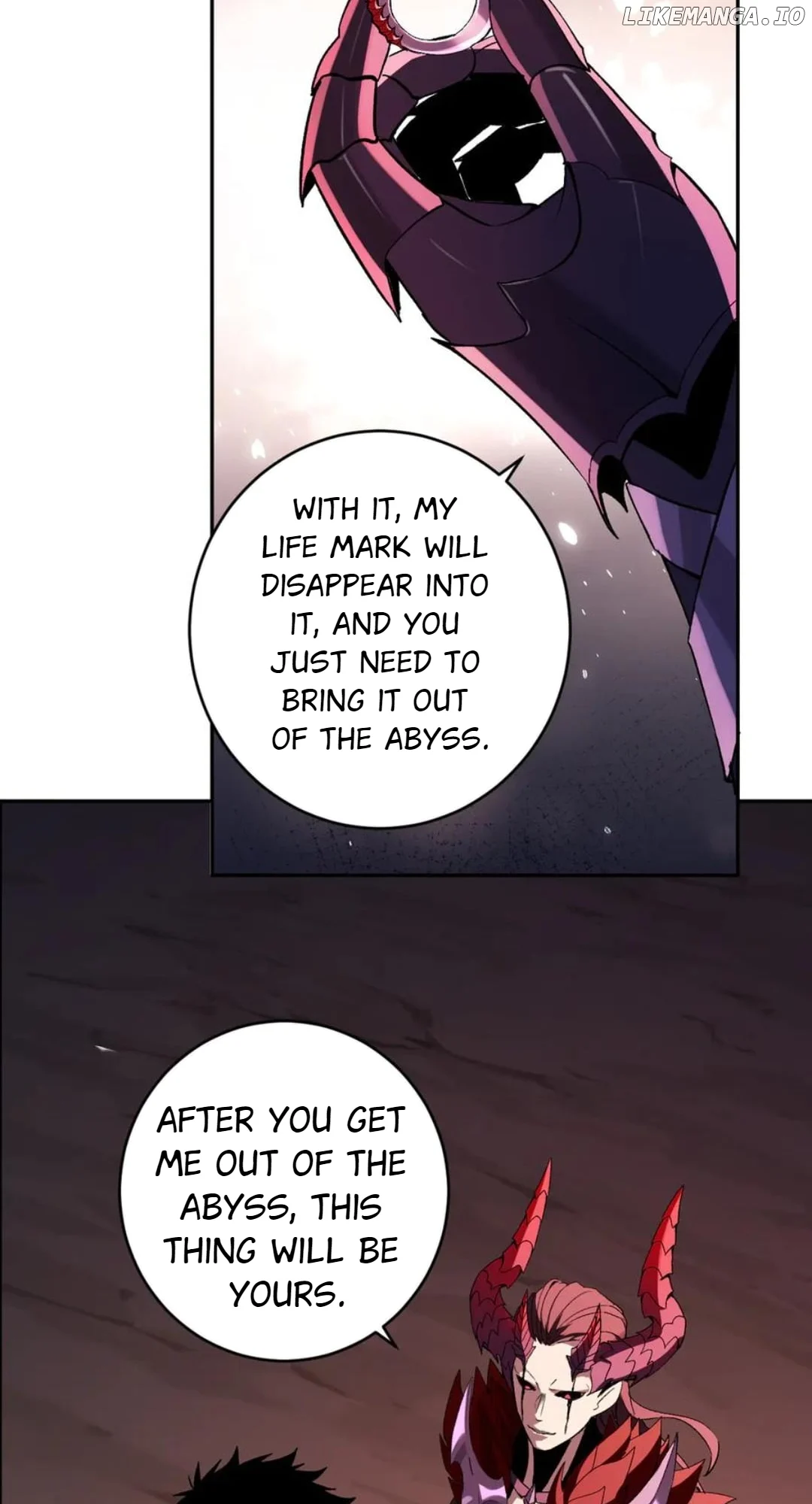 Read Virus King Manga Online