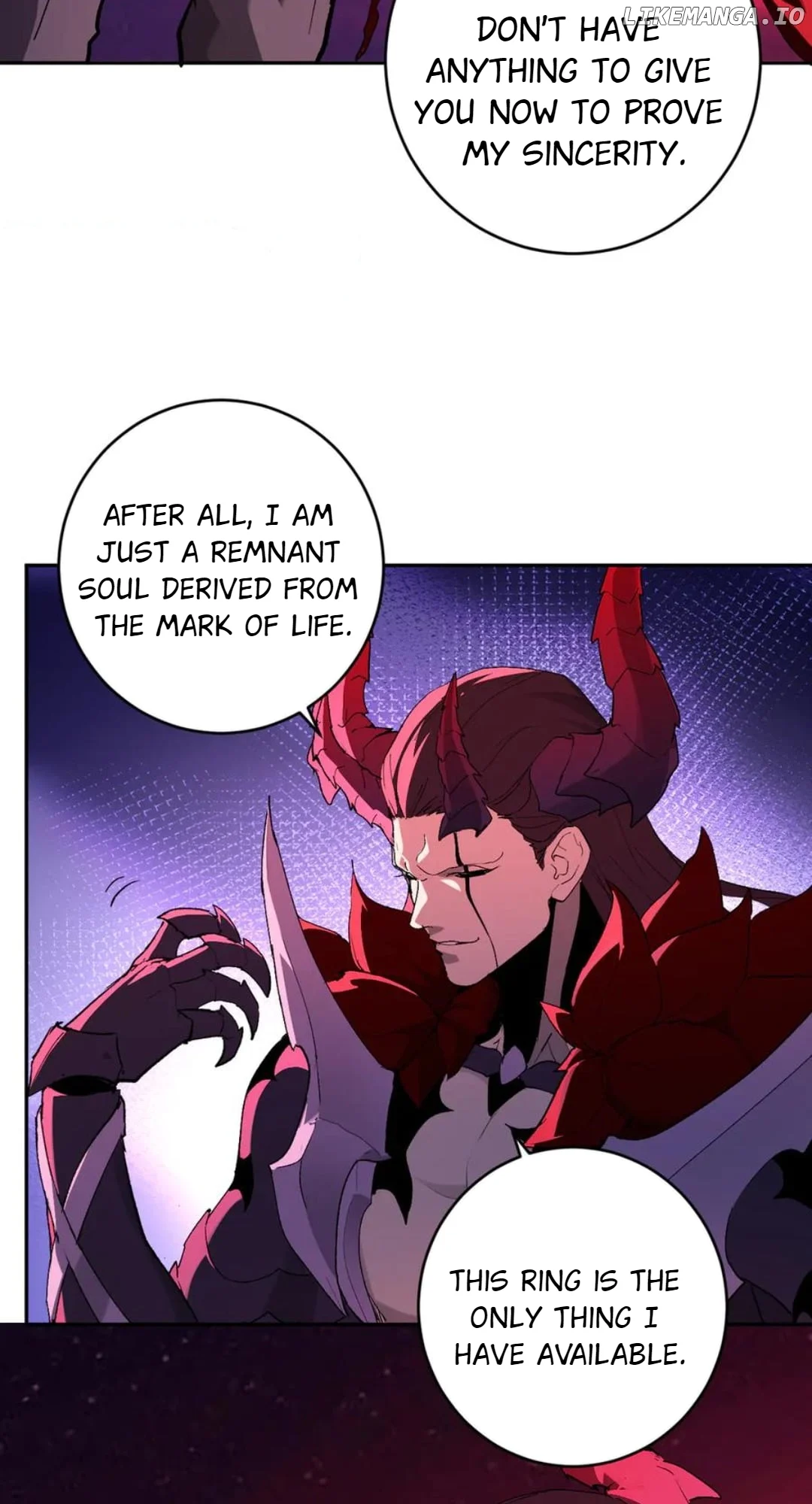 Read Virus King Manga Online